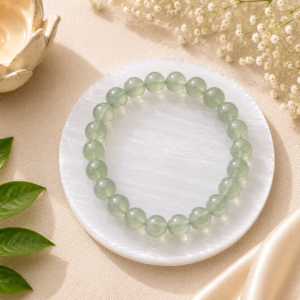 Green Aventurine Bracelet