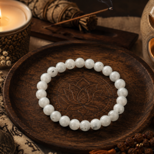 Moonstone Bracelet